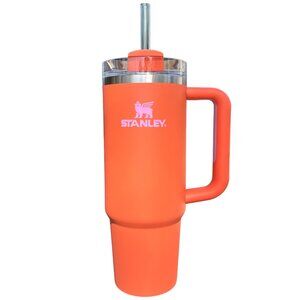 STANLEY 30oz FLOWSTATE QUENCHER H2.0 - POPPY